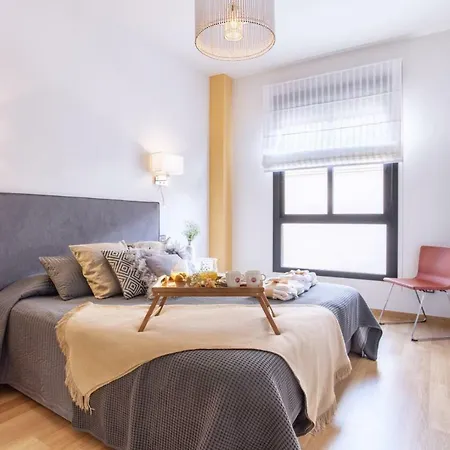 -malagasunapts- Citycentre Rooftop Pool